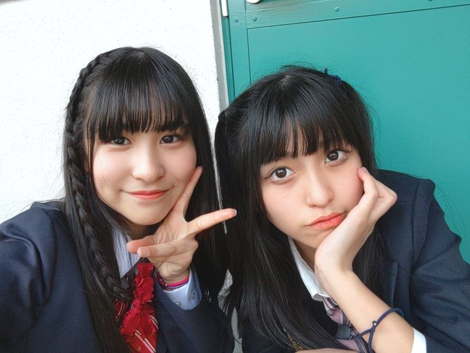 Twitterのコスプレ画像6