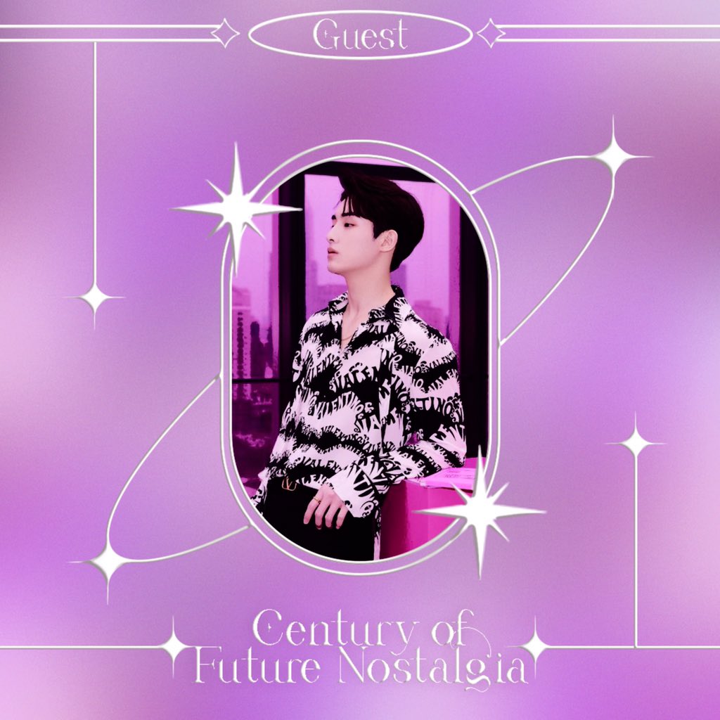 espanyagfs's tweet photo. ㅤㅤㅤㅤ
ㅤㅤㅤㅤ
https://t.co/fHotLnywOj sns update !
03月 12日 ⌮ 04:13 PM.
⌕ Orlando、Florida
#21BlastOff
#LilacsMoonlight
#CelestialThrowback
ㅤㅤㅤㅤ https://t.co/RO8SIplqqe
