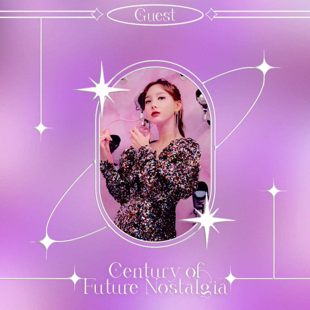 espanyagfs's tweet photo. ㅤㅤㅤㅤ
ㅤㅤㅤㅤ
https://t.co/fHotLnywOj sns update !
03月 12日 ⌮ 04:13 PM.
⌕ Orlando、Florida
#21BlastOff
#LilacsMoonlight
#CelestialThrowback
ㅤㅤㅤㅤ https://t.co/RO8SIplqqe