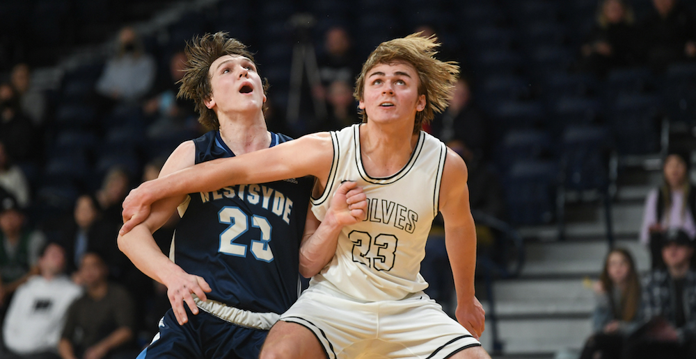 htsumura's tweet photo. FINAL FOUR FRIDAY IS HERE! Day 3 reports from the 2022 B.C. senior boys DOUBLE-A basketball championships! https://t.co/HN7ZDcM6fh @bcboysbball @BC2ABoysBBall @LangleyEvents @LambrickPark @BCHoopScoop @Kamloops_SD73 @garyahuja1 https://t.co/4MBfSo63zd