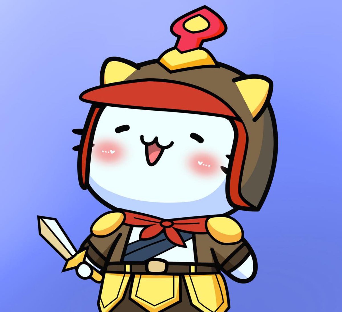 🐢 WHITELIST GIVEAWAY 🐢 

3 WL spots for @NemuruNekosNFT

Rules to enter:
- Like/RT/Tag 3 friends
- Follow @NemuruNekosNFT , <a href="/CyberTurtlesNFT/">Cyber Turtles</a> &amp; <a href="/AustinXeth/">AustinXeth</a> 

(Ends in 24 hrs)

Good luck!

#NFTGiveaway #Whitelist #WhitelistGiveaway