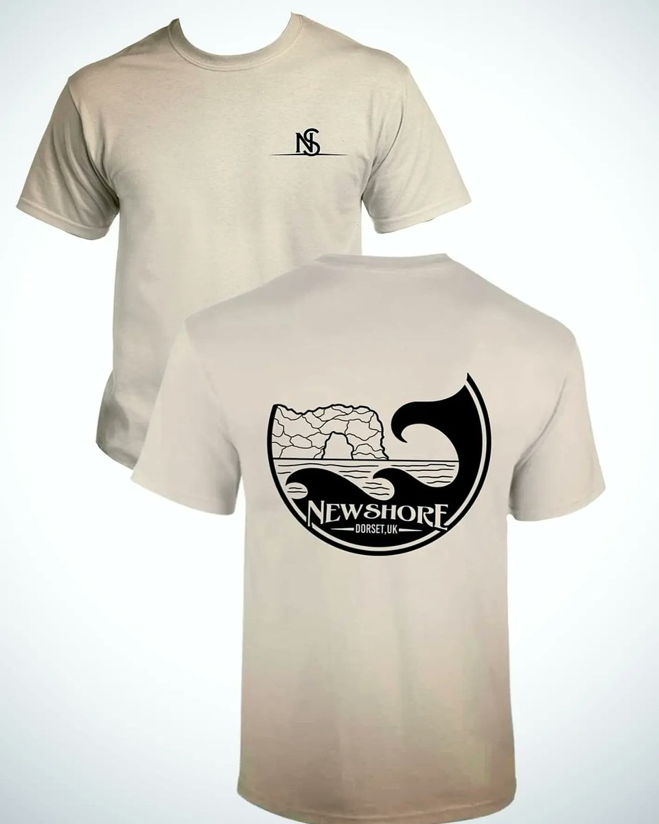 Newshore_uk's tweet photo. Our new upcoming tshirt design is inspired by Durdle Door!
Keep man eye out for the release date!
#newshore #dorset #jurassiccoast #southcoast #southwest #coastalliving #representyourcoast #durdledoor https://t.co/YGOK3iynvs