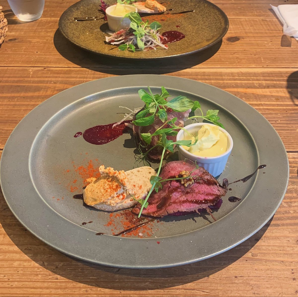 july_third____'s tweet photo. 好きな食べもの：イタリアンの前菜 https://t.co/ErRzg110Y1