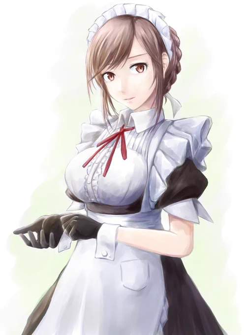 メイドっち 