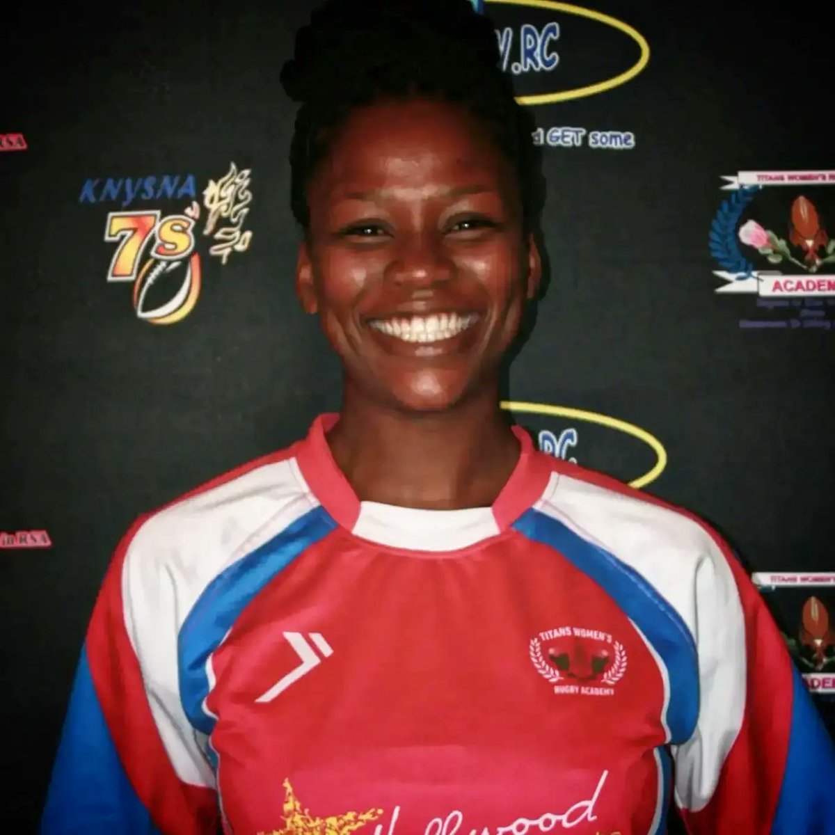 CoachAsh14's tweet photo. Shout out 2 @Titans_WRC capt. @MarleneAdams04 &amp; #Zandile_Masuku on their 1st match for @GaztediNeskak starting as lock and fullback.

On behalf of  @Titans_WRC we want to wish you well and we know you will add value to the team performance.

#CoachAshRugbyCoaching https://t.co/mNyOUow5wM