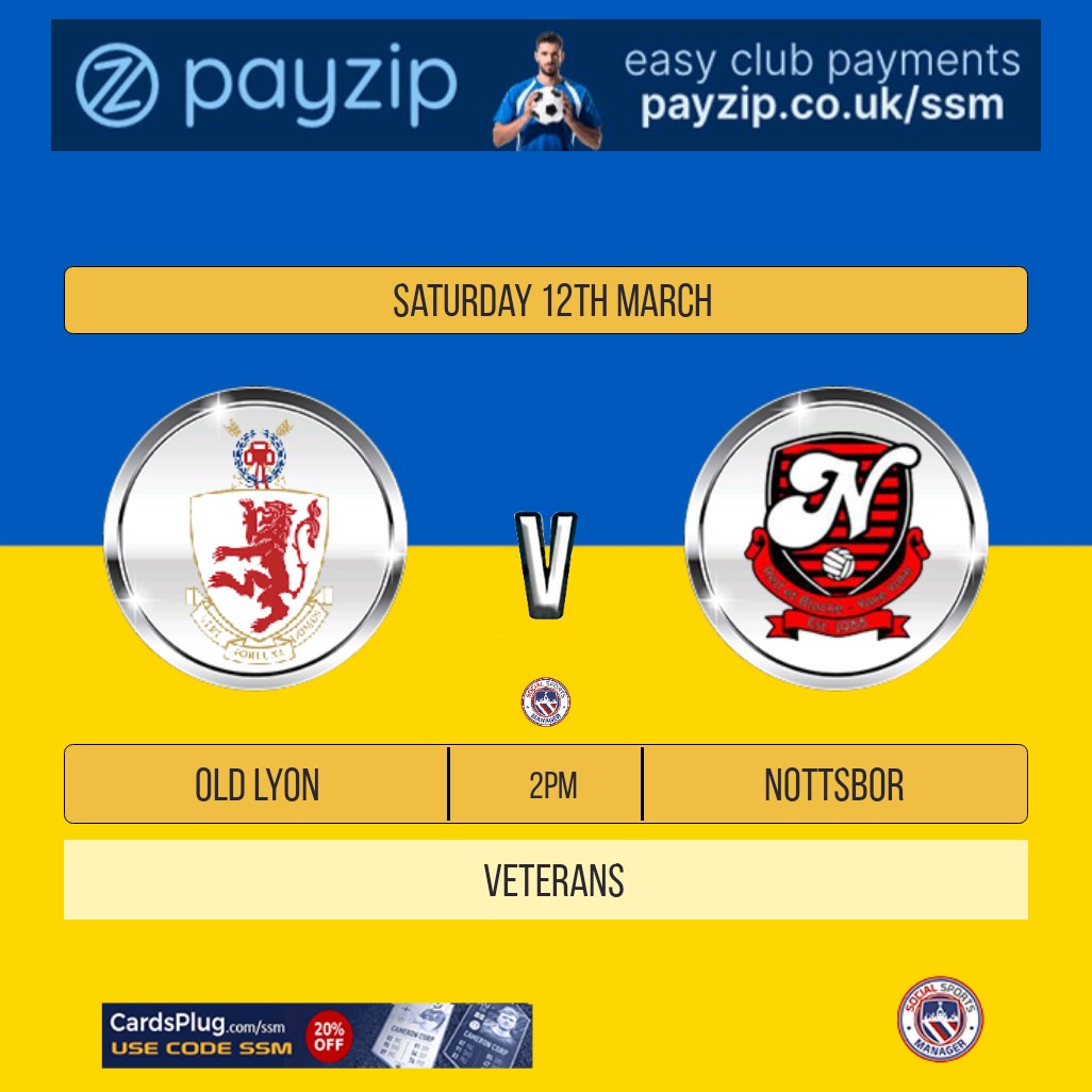 Old Lyonians Fc tweet media