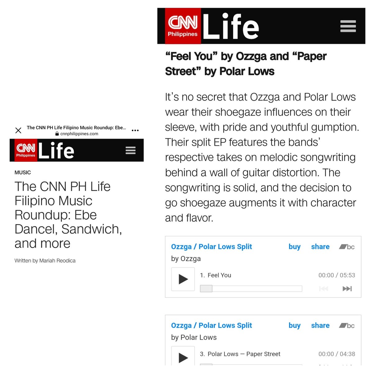 Thank you @cnnphlife!!! 🙏
cnnphilippines.com/life/entertain…
