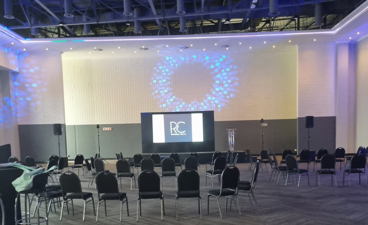 rivonia_circle's tweet photo. [RIVONIA CIRCLE MEET-UP]

We are ready to create South Africa 2.0

#LetsGo https://t.co/mkcxCtdF4s