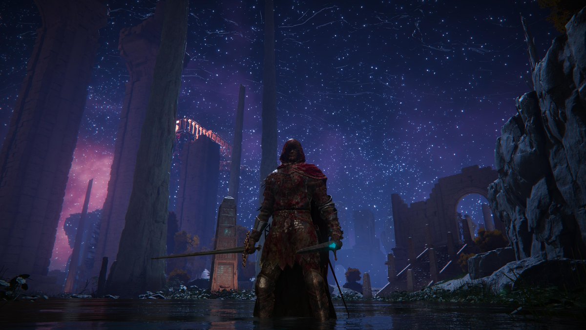 Dragviper's tweet photo. #PS5Share, #ELDENRING https://t.co/JRGgpWyPwW