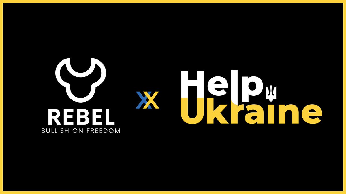Bullish much?!? Who's excited for our upcoming partnership? $HUKR price already 2x in the past 24 hours. Coincidence? We think not...

The people know something is coming!

$REBEL $HUKR #x1000GEM
