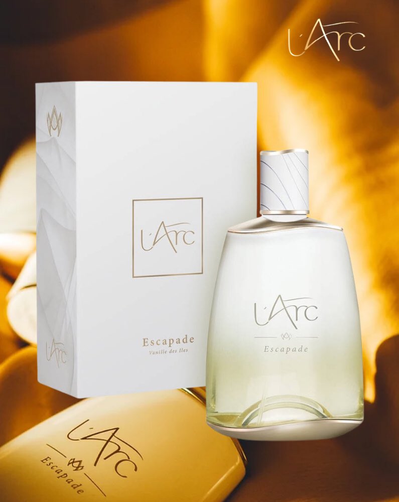 PerfumesLydia's tweet photo. Nos complace anunciar que la famosa casa #nicho #francesa, L'Arc Parfums, está disponible en exclusividad en nuestra tienda Perfumes Lydia Limón. 

👃https://t.co/OVpSGKEB0K

#perfume #fragrance #parfum #perfumes #perfumelovers #beauty #fragrances #love #perfumelover #luxury https://t.co/Tq1KA9mXKv