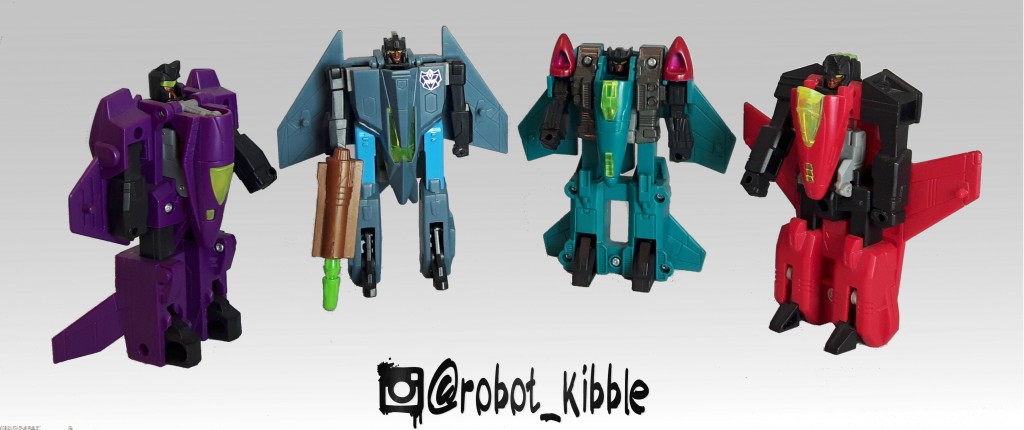 DiaBraveSid's tweet image. Operation Combination or Euro G1.5 Predator Jets and Turbomaster Cars.

Individual pictures below. Feel free to retweet.

#transformers