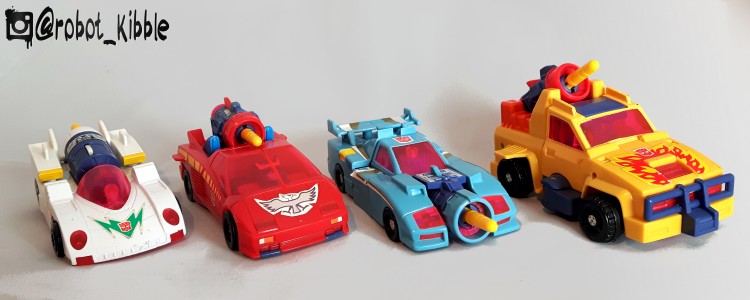 DiaBraveSid's tweet image. Operation Combination or Euro G1.5 Predator Jets and Turbomaster Cars.

Individual pictures below. Feel free to retweet.

#transformers