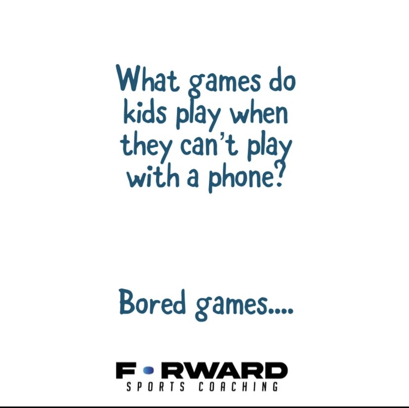 ForwardSportsC1's tweet photo. Kids jokes are the best! 
Have you got any that you can share with us? 

#ChildrensJokes #ShareAJoke #KidsCamps #ForwardSportsCoaching #Bedford #Northampton #Camps4Kids #Laughter #LaughterIsTheBestMedicine #Funny #HaveALaugh #FSC https://t.co/U57ywF2olN