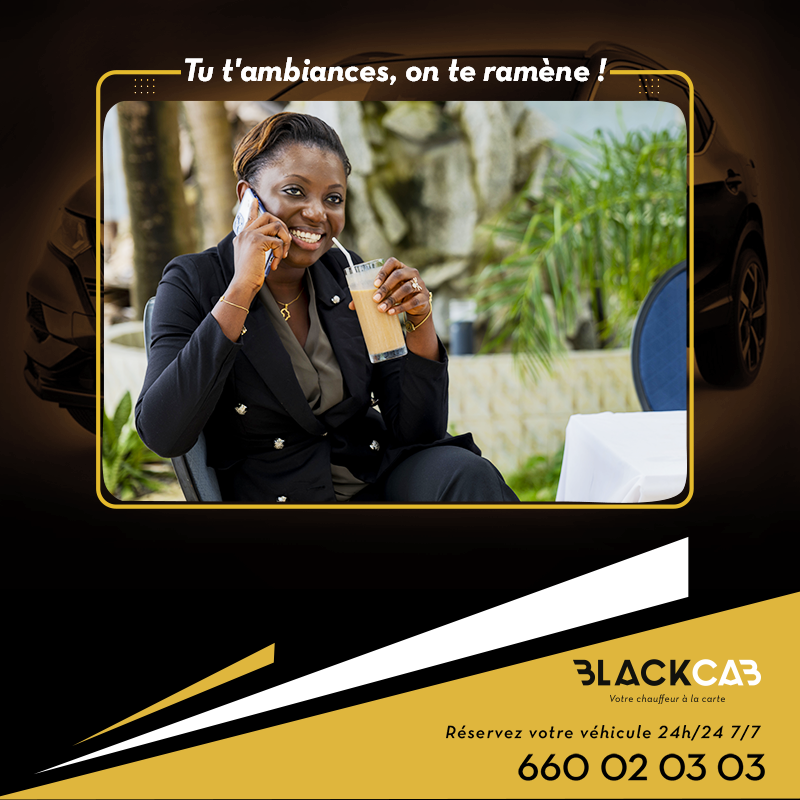 BlackCab Guinee tweet media