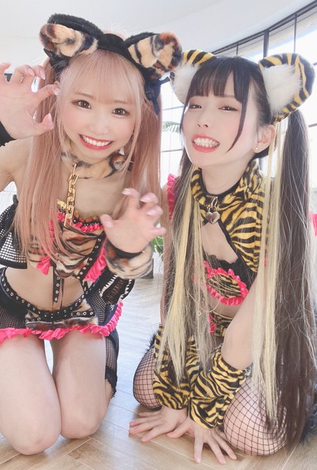 Twitterのコスプレ画像32