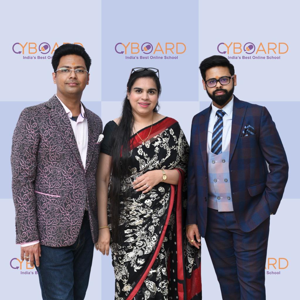 squareinchespr's tweet photo. Cyboard School Brings New Age Schooling to Kolkata, Indore, Patna, Ranchi &amp; Pune
#PR #PublicRelations #RegionalPR #BestRegionalPR #BestRegionalPRAgency #panindiapr https://t.co/nwmeHgc9rF