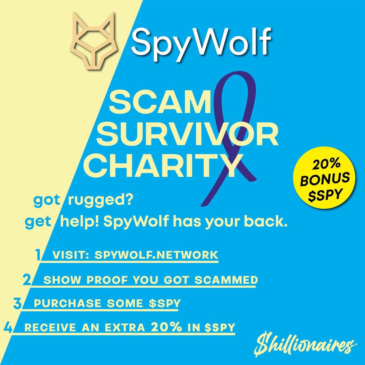 <a href="/spy_wolf2020/">SPYWOLF_FAN</a> <a href="/binance/">Binance</a> <a href="/SpyWolfNetwork/">SPYWOLF</a> <a href="/SpyWolfNetwork/">SPYWOLF</a> $SPY #spywolf #bnb #bscgem #binance #bitcoin #ethereum ⚡️🚀