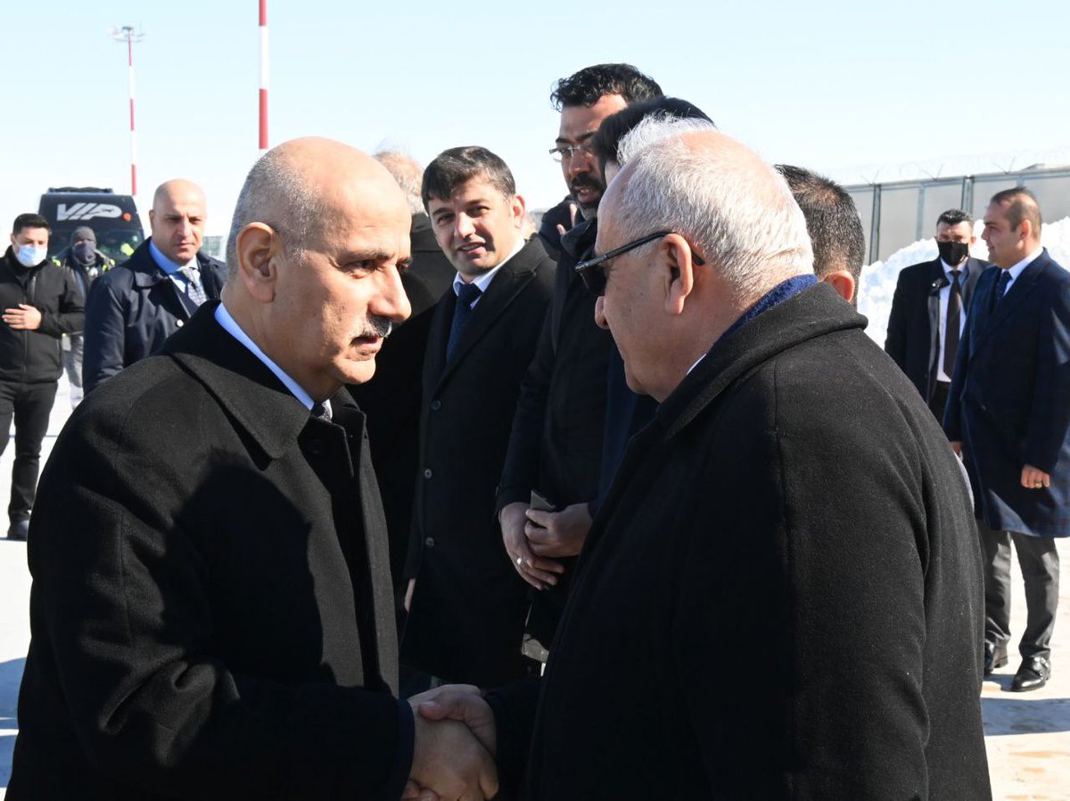 TCTarim's tweet photo. Bakanımız Prof. Dr. Vahit Kirişci Konya'da. https://t.co/4XeA7OQMZA