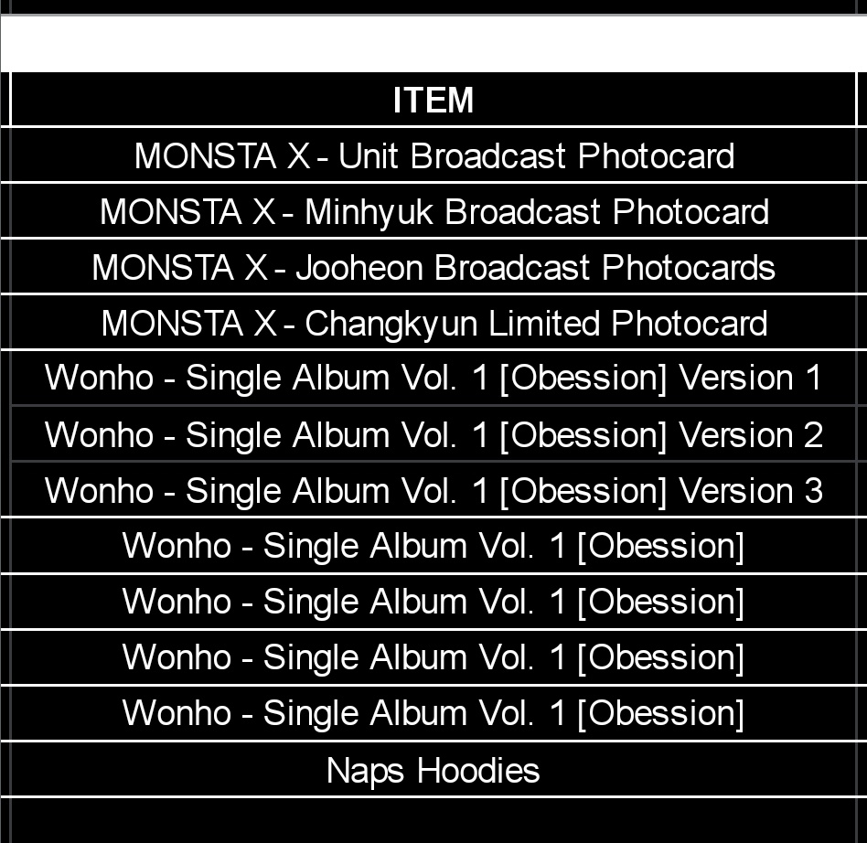 winterpeach_x's tweet photo. #WinterPeachUpdate

February box is already sealed and scheduled for shipout next week❣️
Please see 2nd pic for the list of items included (Obsession albums are from Highline, Ktown4u, MMT &amp; Withdrama)

ETA: 1st-2nd week of april 🙇🏻‍♀️

-🐹 https://t.co/xfJwiXHlpI