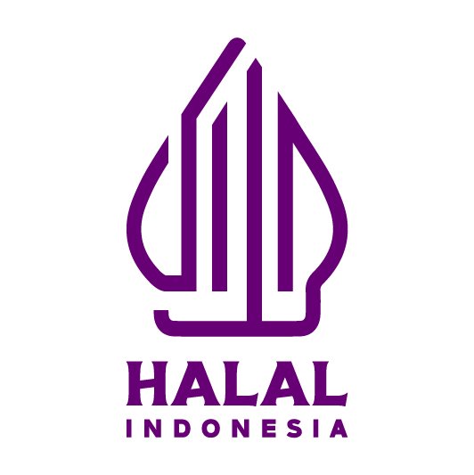 Logo halal terbaru versi kemenag. Satu kata: maksa