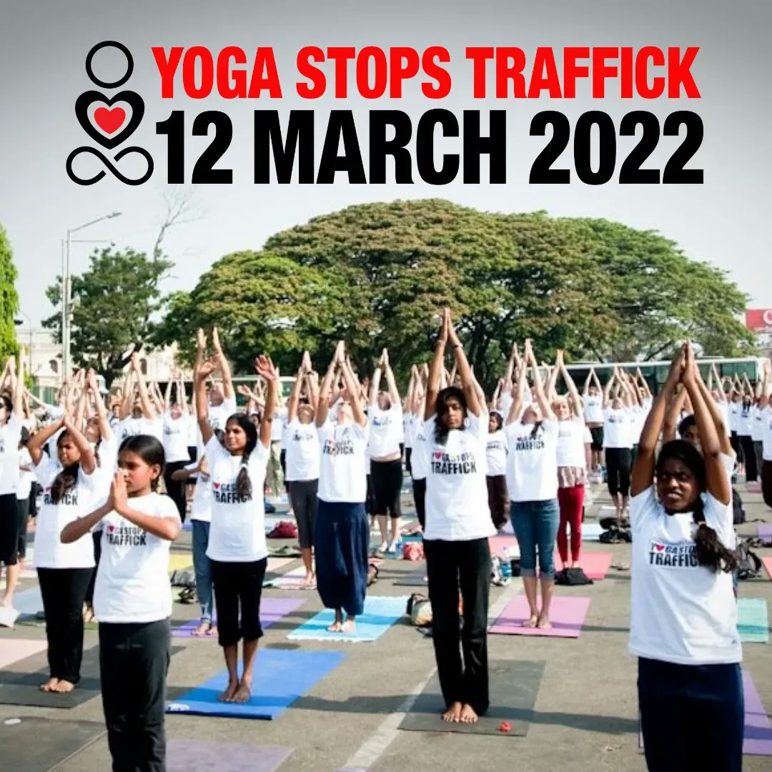 YST4Odanadi's tweet photo. Good luck to everyone taking part in #YST2022 today! Thank you for calling for an end to violence against women & children.❤️ We are so grateful for each and every one of you. #OneDayOneVoice https://t.co/ySKAW7hCiW