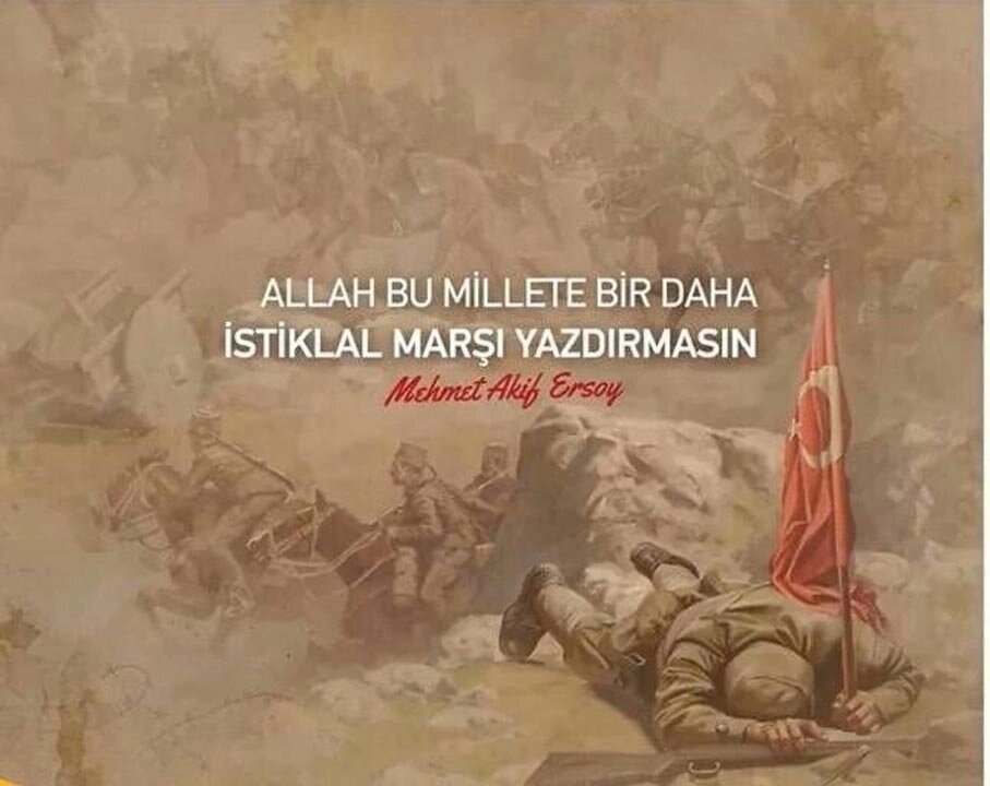 kigimem's tweet photo. Allah Bu Millete Bir Daha istiklâl Marşı Yandırmasın.
#istiklalmarşınınkabulü 
#MehmetAkifErsoy 
#tcmeb 
#kiğıkaymakam
@RahmiGuney 
@kigimem
@hyalcin1223 https://t.co/KE0oIVX6fi