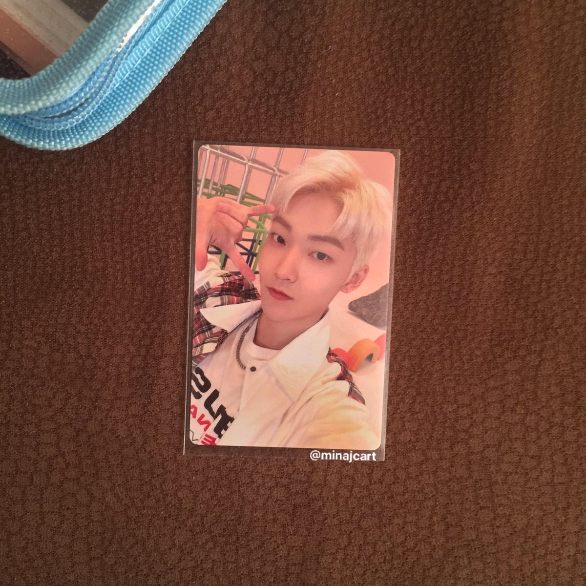 minajcart's tweet photo. ꒰ #minajmails ꒱  

aaa finally kevin arrived safely tysm to this amazing seller @sunrickart <33 till next time!!

#belle_budolz https://t.co/mOjxXuGqhV