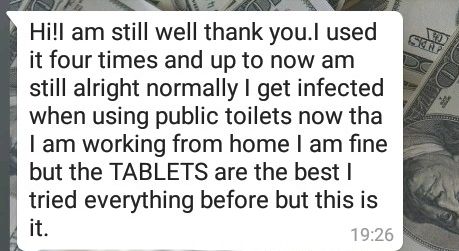 FloraXFloraCo's tweet photo. If you have a bad vaginal smell, itchiness, burning &amp; thick/cheesy/discolored discharge, you're dealing with yeast infections. 

Our Boric Acid Suppositories begin to work in 8 hours to get rid of the symptoms. 

Contact us via WhatsApp to order 068 329 3453 💚💚💚

#DJSBU https://t.co/gknfkhfp4g