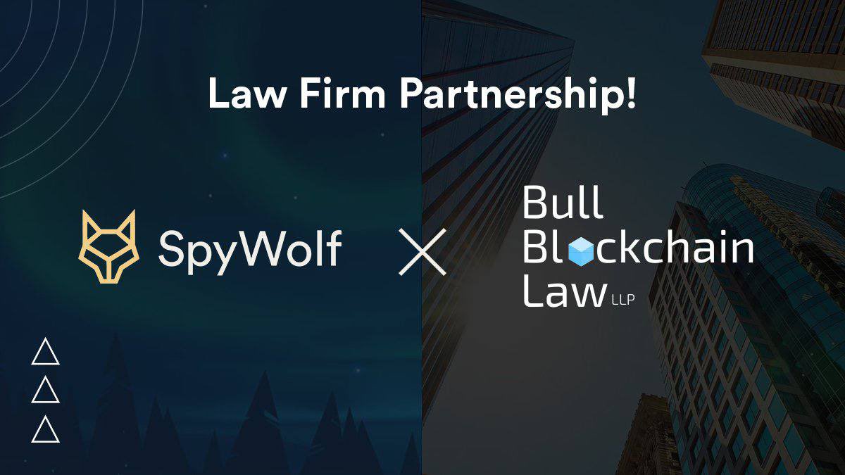 <a href="/binance/">Binance</a> Justice will be served! <a href="/SpyWolfNetwork/">SPYWOLF</a> $SPY #spywolf #bnb
 
Did you know SpyWolf conducts thorough investigations of scams and has partnerships with law firms to prosecute crypto thieves?
What happens when the news picks up a big Spywolf crypto bust!? Your investment moons