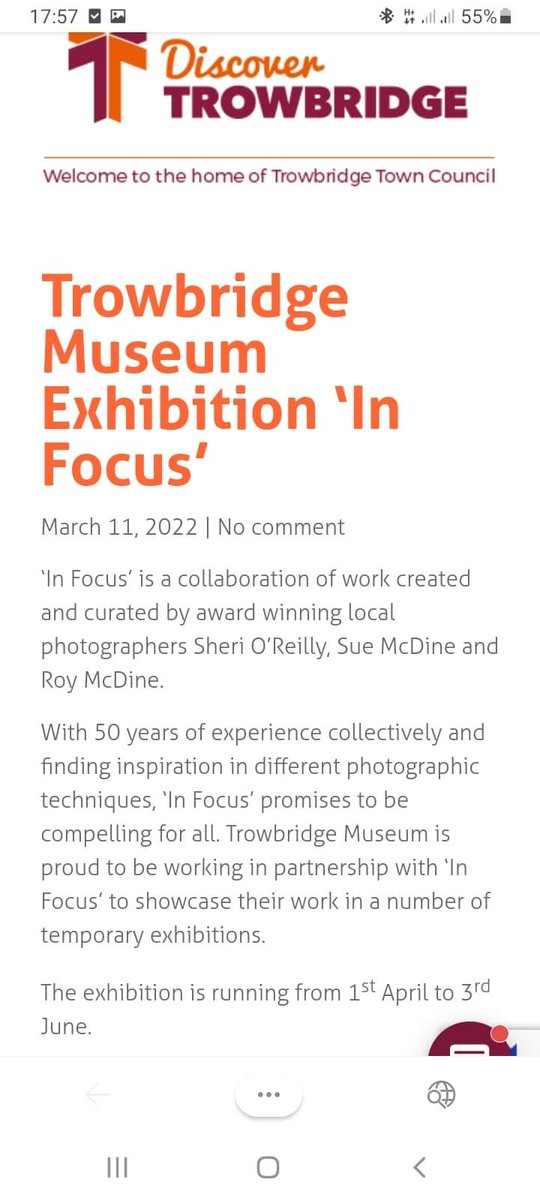 Sheri O'Reilly tweet media