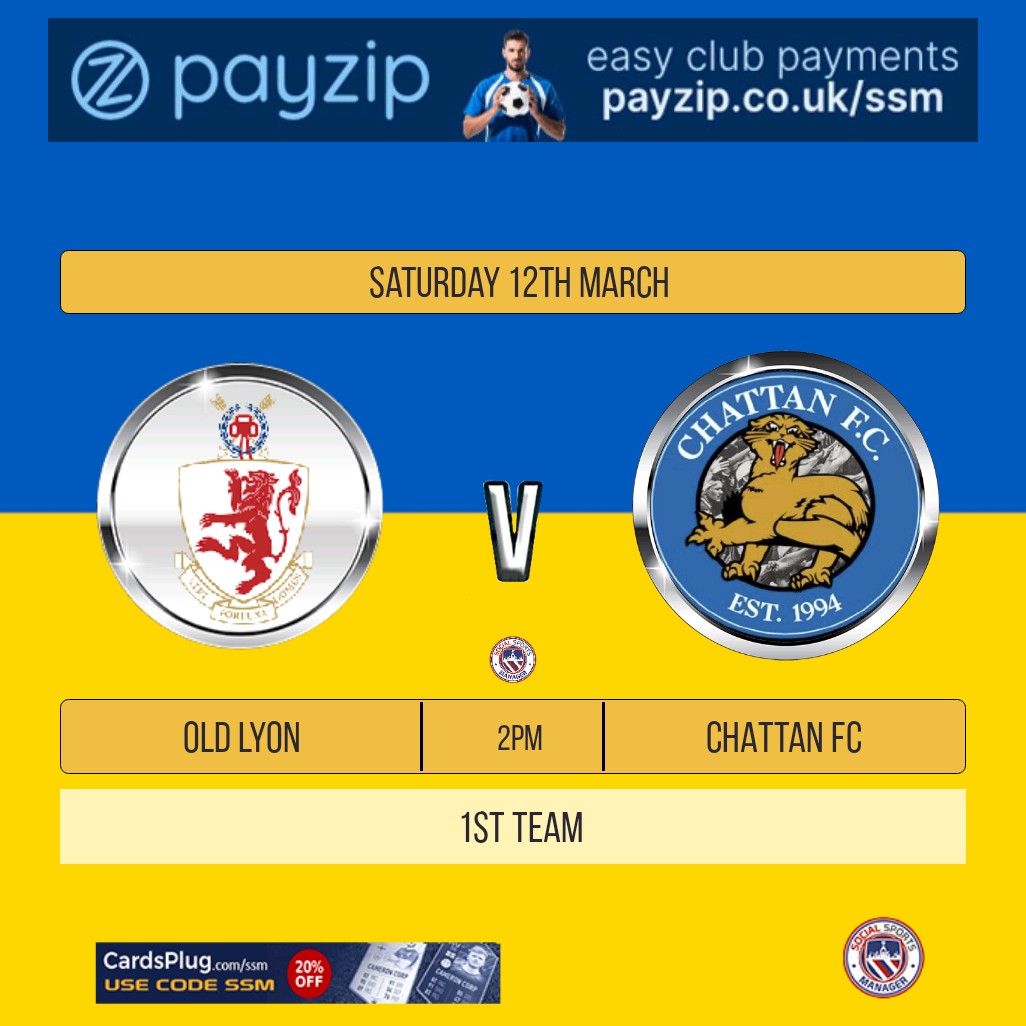 Old Lyonians Fc tweet media