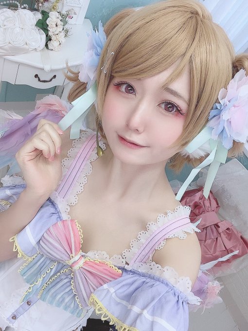 コスプレイヤーしゅがーのTwitter画像20