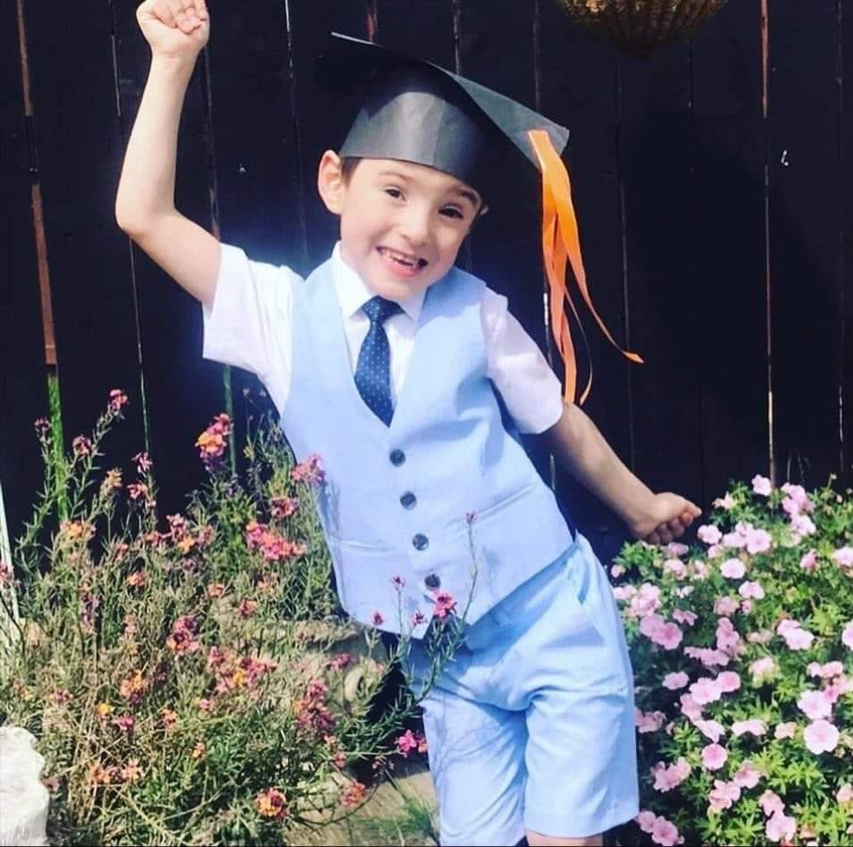 crambluestarfc's tweet photo. BRODY’S JOURNEY | All day from 10am, we are hosting a BAKE SALE, where our club members have HOME MADE cakes &amp; savouries to support @Brodysjourney

Brody is a very special little boy from our U7’s &amp; we would ask that you help us in supporting this noble cause &amp; amazing little boy https://t.co/mNOg7jx29I
