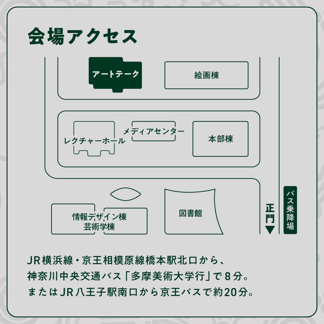 多摩美 統合デザインの卒展 23 Integrated Gw Twitter 多摩美 統合デザインの卒展 23 Integrated Gw Twitter