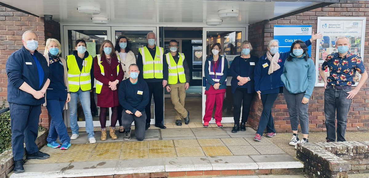 ClairHall tweet media