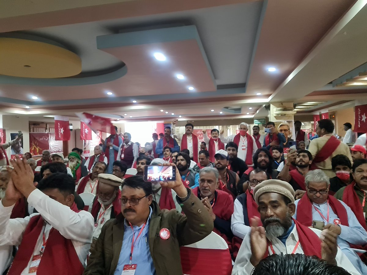 UmairAlam94's tweet photo. #AWPThirdCongress https://t.co/e72u3wLZyN