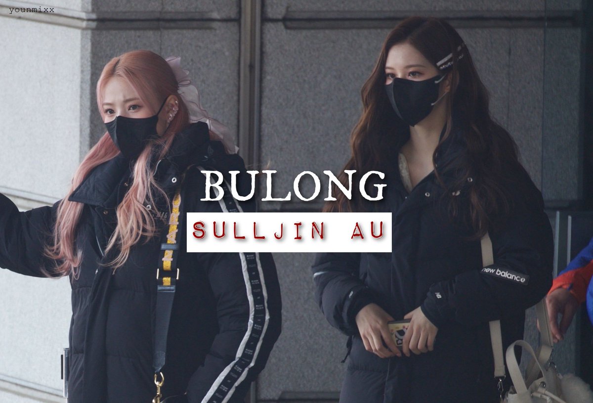 iseeunbb's tweet photo. #SULLJIN: bulong | filo au

wherein S, was still believing on second chances despite of having those false hope that she received from her ex-girlfriend.

“ Yung last chance na 'yan, huwag na sa kanya.. ”

“..Sa'kin nalang. ” https://t.co/V4kzwPuOyV