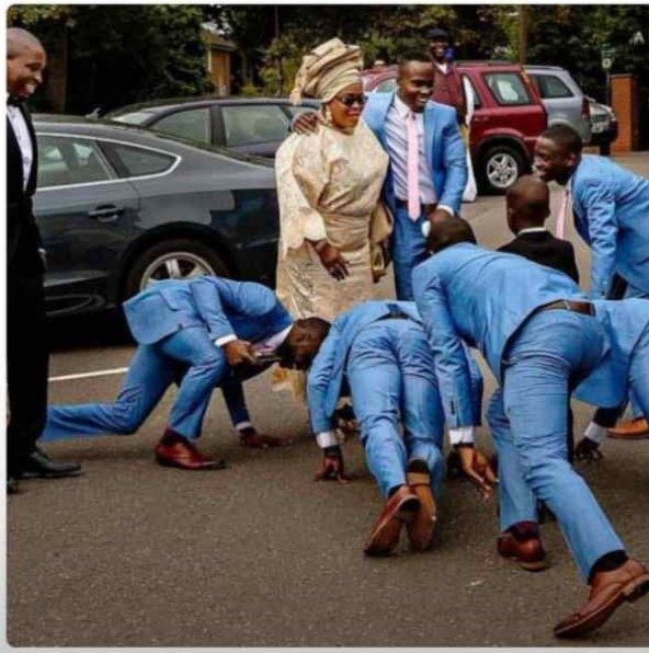 tolul_ope's tweet image. That friend's mum that is everyone's mum