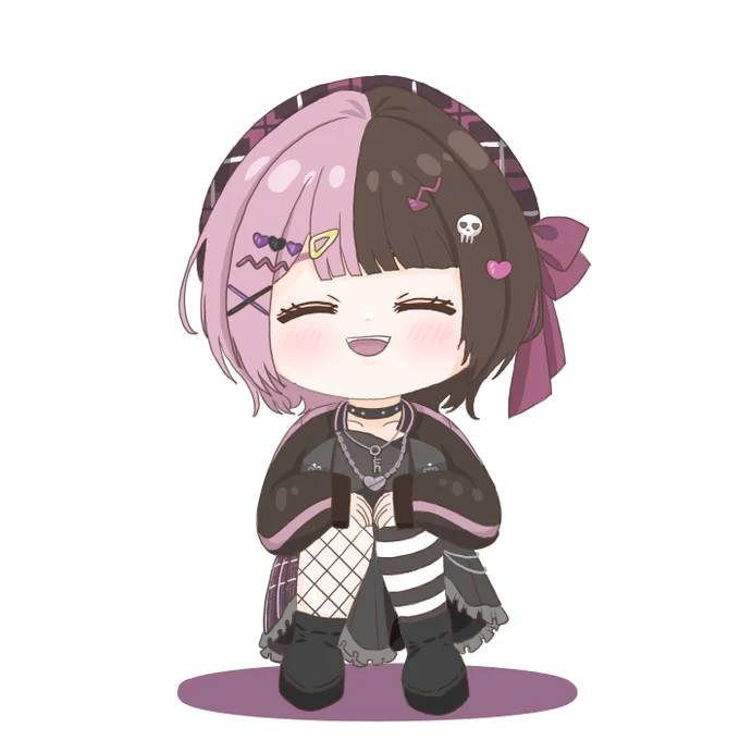 #ひなのの絵なの#橘ひなの新衣装 この笑顔を守り隊 