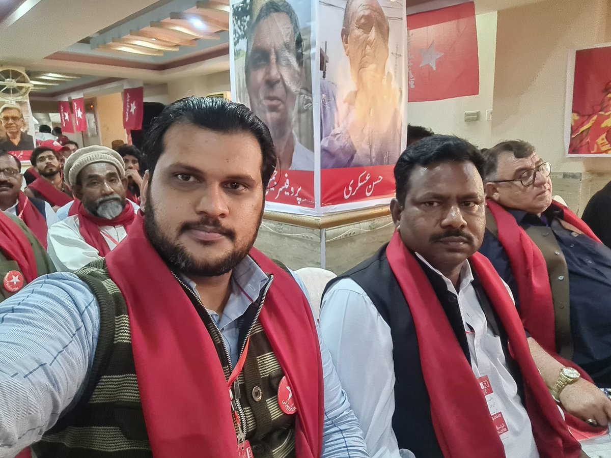 UmairAlam94's tweet photo. #AWPThirdCongress https://t.co/lpthfZsDmd