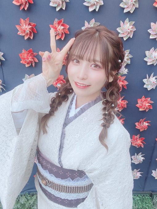 Twitterのコスプレ画像8