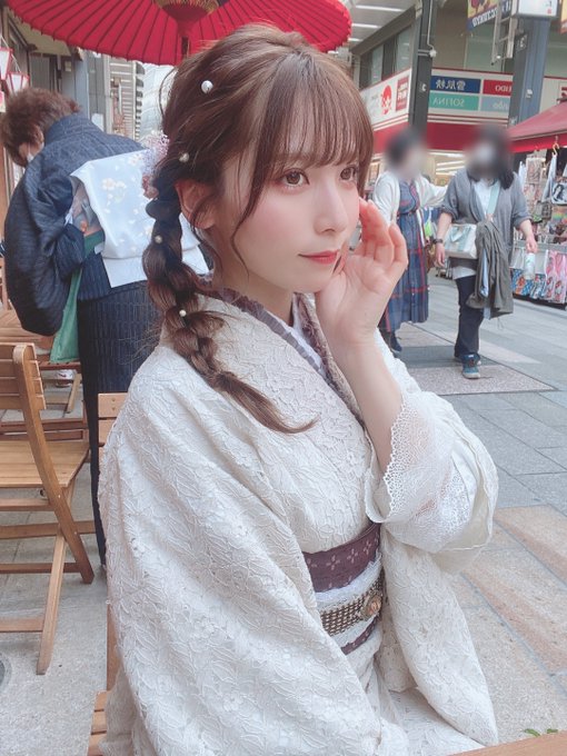 Twitterのコスプレ画像9