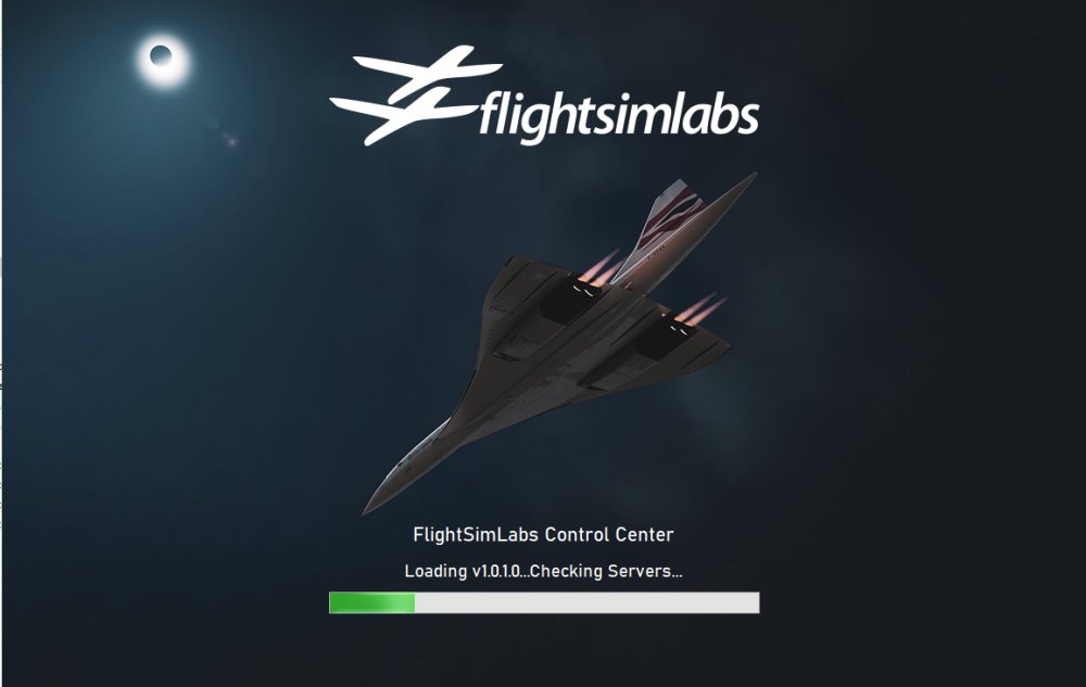 simulavuelonoti's tweet photo. #FlightsimLabs ha compatido información sobre sus próximos proyectos; incluido el deseadísimo #Concorde para #P3Dv5: https://t.co/dl8ftvFNpK https://t.co/x8xp3EhBwk