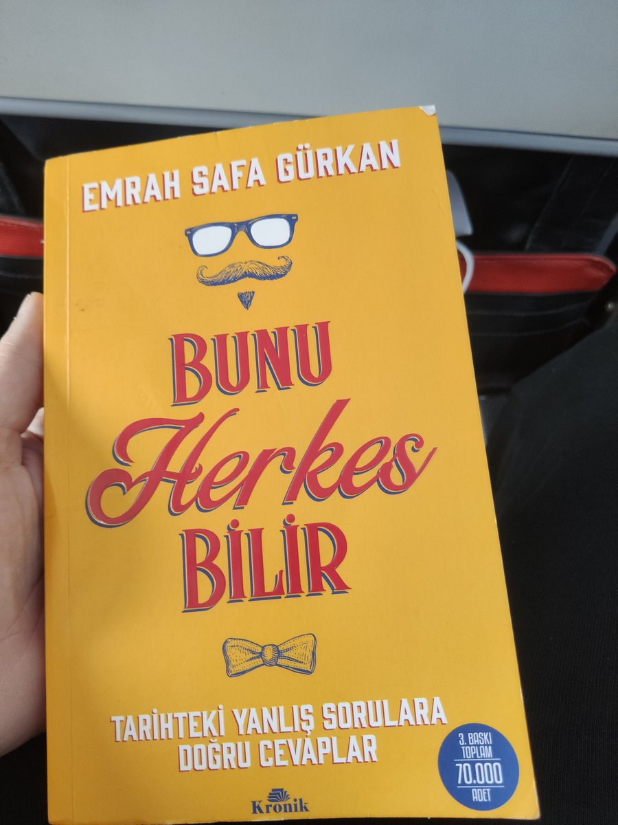 Uzun uçuşlar da olmazsa olmazımızsın hocam 😎 <a href="/jeandpardaillan/">Emrah Safa Gürkan</a>