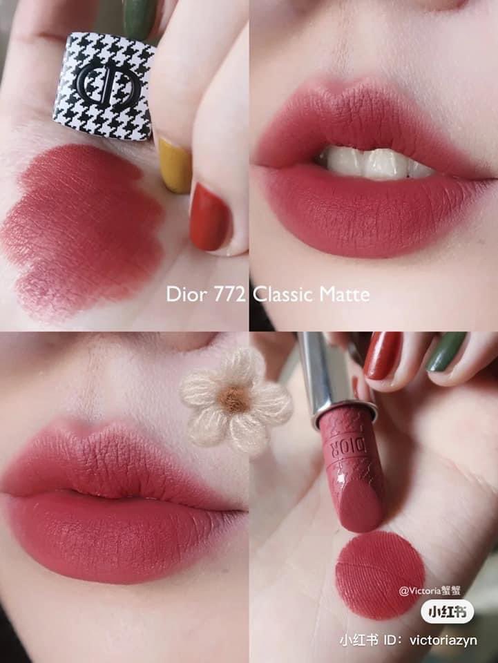 sttmpreorder's tweet photo. Rouge Dior New Look
มีใครตามหาอยู่ไหมคะ พร้อมส่ง
สี 720, 722 พร้อมกล่อง ไม่มีถุงน้า

ราคา 1,890฿ 🏷 https://t.co/Yx6VyksDou