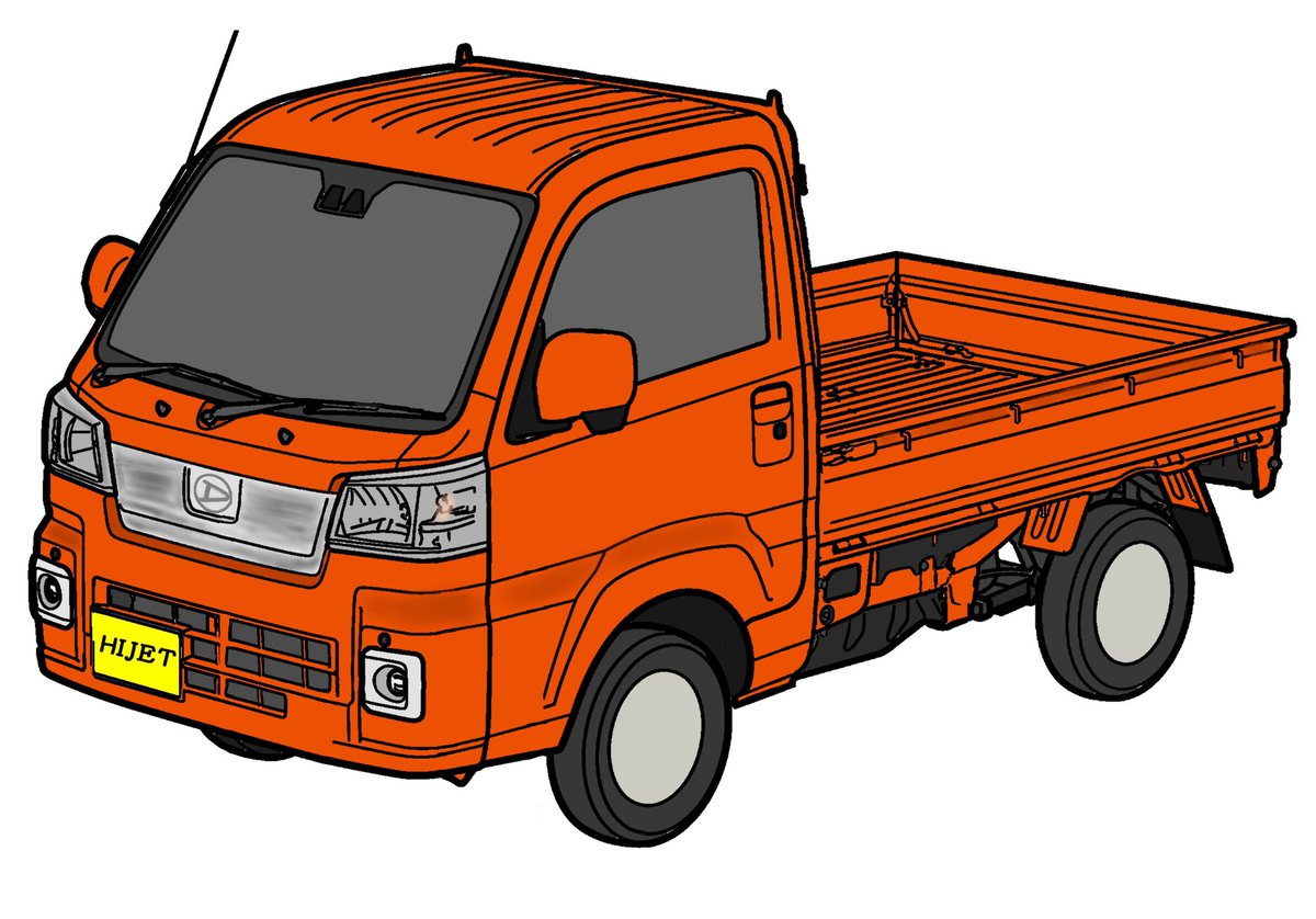 ハイゼット のイラスト マンガ コスプレ モデル作品 29 件 Twoucan ハイゼット のイラスト マンガ コスプレ モデル作品 29 件 Twoucan