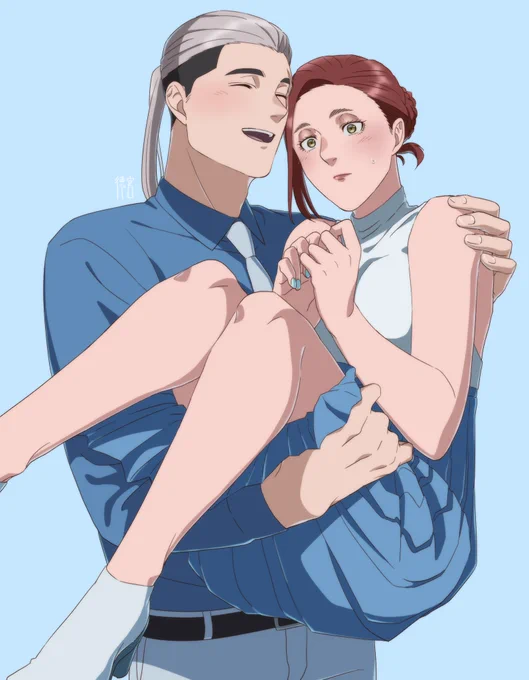  ホワイトデーっぽく 