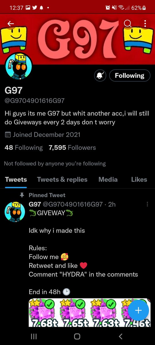 Lowkey_welcome tweet media