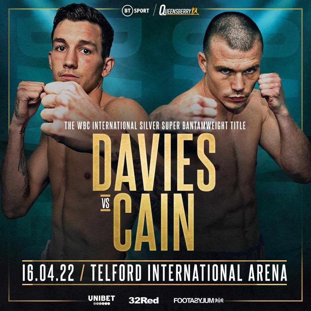 Andrew Cain tweet media